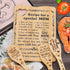 Mothers Day Gifts for Mom - Birthday & Thank You Gifts, Mom Cutting Board Set, Kitchen Decoration Gifts for Mother