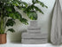 8 Set, 2 2 4 Softolle Luxury Piece Towel Bath Towels Hand Towels Washcloths, Towels for Bathroom, Home, Spa & Gym