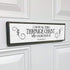 Christian Wall Art - I Can Do All Things Through Christ Who Strengthens Me - Modern Farmhouse Wall Décor Sign