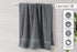 Set 6 2 2 2 LANE LINEN Towels - Piece Cotton Towels for Bathroom - Super Soft, Durable & Highly Absorbent - Bath