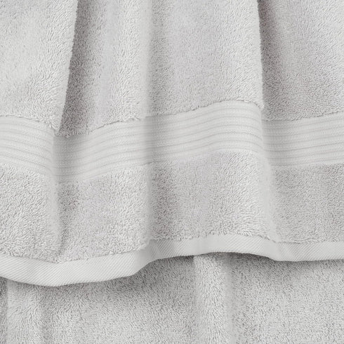 4 100% Set, Cotton Paradise Piece Turkish Bath Towels for Bathroom, Cotton Extra Large Soft Plush Towels Bathroom