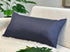 12x24 Inch 1 Aiking Home Imitation Burlap Lumbar Pillow Cover Vintage Faux Linen Rustic Natural Look, Piece Elegance