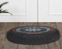 Better Trends Heavy-Duty 100% Rubber Mat, All-Weather Outdoor Entrance Floor Mat for Home and Office