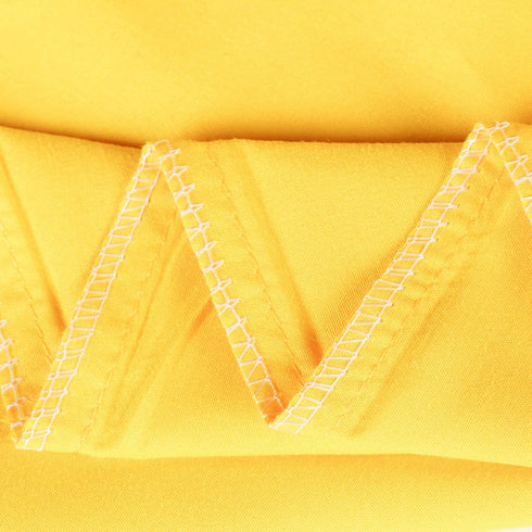 BEDSUM Microfiber Queen Pillowcases Set of 2 - Soft Wrinkle Resistant Pillow Cases with Envelope Closure, 20x30 inches,