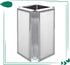 Replacement Filter for 50 Air Purifier, 3-in-1 H13 True HEPA Filter Compatible