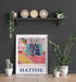 Wallbuddy Matisse Wall Art Exhibition, Aesthetic Room Decor Poster & Prints, Minimalist Wall Art for Home