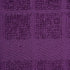 DII Basic Terry Collection Windowpane Dishtowel Set, 4 Piece, Eggplant Solid, 16x26