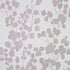Zenna Home Sylvia Printed Faux Silk Fabric Shower Curtain, 70 x 72 Inches, Machine Washable, Floral Print