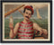 Poster Master Vintage Sailor Poster - Retro Victorian Print - Alcohol Art