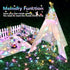 65FT 200 8 Joomer Easter String Lights LED String Lights with Modes Timer Connectable Waterproof Plug-in Indoor Outdoor