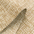 LEEVAN Washable Bathroom Rug - 2'x3' Low Profile Entryway Mat, Tan Cotton Reversible Kitchen Rug for Farmhouse Decor