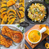Packet 5 Pack Survival Garden Seeds - Butternut Squash Seed for Planting - with Instructions to Plant and Grow Winter