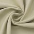 BGment Sliding Door Curtains for Patio 84 Inch Long, Room Darkening Blackout Curtains, Extra Wide Thermal Insulated