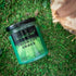 Fresh Cut Grass Candle - 6 oz Jar Candle with up to 40 Hour Burn Time