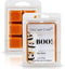 The Candle Daddy Boo! Pumpkin Spice Scented Wax Cube Melts, 1 Pack, 2 Ounces, 6 Cubes