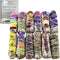SOUL STICKS Smudge Stick Variety Gift Set, Bulk Sage Bundles for Space Cleansing, Smudging Wand Gift Set (Floral Sage,
