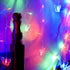 8 120 19.7FT Modes LED Firefly Twinkle Timer String Lights with Remote,Butterfly Curtain Fairy Lights USB Plug