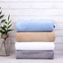 JML Set 2, 30"x60", Swimming Large Bath Towels of Oversized, Lightweight, Soft, Absorbent, Lint-Free Microfiber Fleece