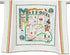 Catstudio Missouri Dish Towel - U.S. State Souvenir Kitchen and Hand Towel with Original Artwork, Perfect for Missouri