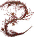 CWI Pip Berry and Star Garland - 40 Inch - Artificial Garland