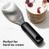 Stainless Steel Ice Cream Spade - One Size