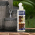 Alpine Corporation 8 oz. Floor Fountain Cleaner for Indoor and Outdoor Fountains