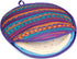 PixiPy Tortilla Warmer Pouch (Multicolor, 12 Inch) - Microwavable Fabric Heater Pouch to Keep Tortillas Soft & Warm