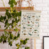 Set 2, Room,12x16 Inch HRQKO Dinosaur Alphabet Poster Hanger Frame of Dinosaur Wall Decor, Nursery Wall Decor, ABC