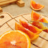 Small Bamboo Cutting Board Set, Mini Fruit Wood Chopping Board, Snail & Bee Shape Cheese Board