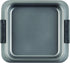 Anolon Advanced Nonstick Baking Pan, Square - 9 Inch, Gray