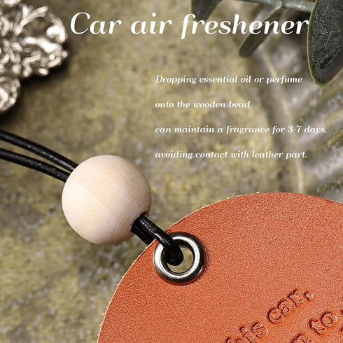 Singer Inspired Hanging Ornament for Car Rearview Mirror, Charms Accessories, Fan Gift Merch