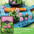 (1 Pack) Red Clover Seeds for Planting Nitrogen-Fixing Cover Crop & Ground Cover for Soil Building and Pollinators
