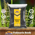 80oz (5lbs) 2.27kg Rani Tukmaria (Holy Basil Seeds) Used for Falooda / Sabja Dessert, Spice & Ayurveda Herbal ~ All