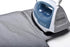 Handy Laundry Portable Ironing Mat - Easily Converts Any Flat Surface into an Ironing Board with Silicone Slip