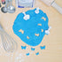 Southern Homewares Butterfly Fondant Molds Set - 3 Sizes Fondant Cutters for Cake Decorating