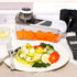Fullstar Mandoline Slicer, Cheese Grater, Vegetable Spiralizer & Slicer for Cooking & Meal Prep (6 in 1)