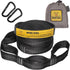 Wise Owl Outfitters Heavy Duty Hammock Straps for Trees - Set of Two 10ft Long