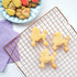 Poodle Silhouette Cookie Cutter, 1 Piece, Bakerlogy