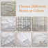 Majestic Giftware CCT20 Challah Terylene Cover, 16 x 20" #20