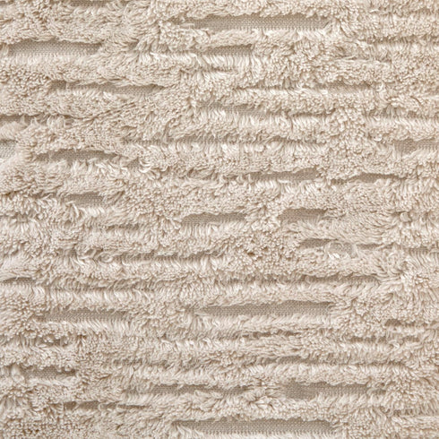 4-Piece Set, SKL Home CloudSoft Cotton Luxury Washcloth Oatmeal
