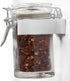 Good Cooking Set of 4 Universal Magnetic Spice Rack Gripper Clips - Easily Organize Dispensers, No Screws Needed