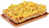 Bakken Swiss Air Fryer Tray, 2-in-1 Nonstick Copper Crisper Air Fry Basket - Extra-large 9.5"x13" for Baking & Crispy