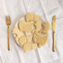 Set of 3 Gastrointestinal Anatomy Cookie Cutters (Intestines, Liver, Stomach) - Bakerlogy