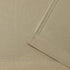 Exclusive Home Biscayne Two Tone Textured Grommet Top Curtain Panel, 54"x120", Sand, Set of 2 for Indoor/Outdoor
