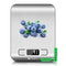 Etekcity Food Kitchen Scale, Digital Grams and Ounces for Weight Loss, Baking, Cooking, Keto and Meal Prep - LCD