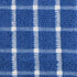 DII Basic Terry Collection Windowpane Dishcloth Set, 12x12, Blueberry, 6 Piece