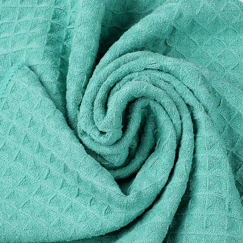 16inch 19inch 3 Pack Microfiber Dish Cloths Thick Waffle Weave Kitchen Dish Rags Ultra Absorbent Odor Free Dishcloths X