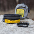 Wise Owl Outfitters Heavy Duty Hammock Straps for Trees - Set of Two 10ft Long