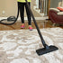 Vacuum Attachments for 1.25" Vacuum Cleaner, Accessories including Extension Wands, Brushes, and Tools