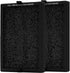 KF250 1200e Air Purifier Replacement True HEPA Filter, 2-Pack Compatible with Kenmore 1200e Series PM2010